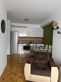 Olive Vibes Apartment - 7