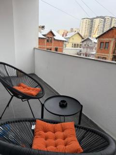 Olive Vibes Apartment - 1