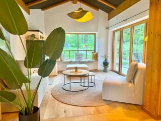 Ferienhaus "Bodenschneid" am Schliersee - 8