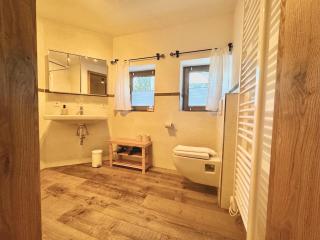 Ferienhaus "Bodenschneid" am Schliersee - 1