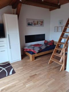 Stadtvilla Nichterlein - Ferienwohnung Nr 12 - 3