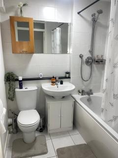Stylish 1 Bed Apartment - Birmingham city Centre - 2