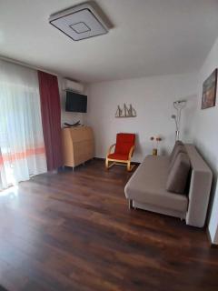 Aquarosa Apartman - 6