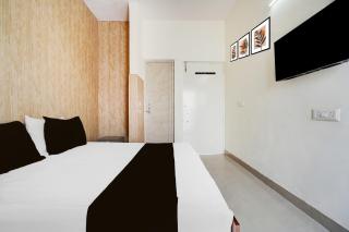 Hotel O Galaxy Inn - 3