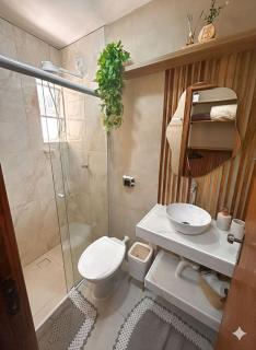 Kit net para casal - 9