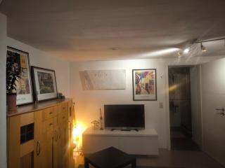 Simple 2-Person Apartment near Altdorf - 6