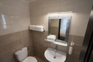 Pensiune Muntii Aninei - 8