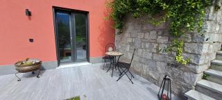 Bellinzona, bed & breakfast di D, alloggio in casa privata con accesso privato con colazione - 4