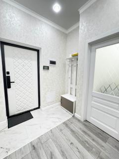 Turan Comfort Apartments - 0