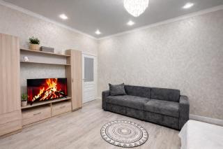 Turan Comfort Apartments - 9