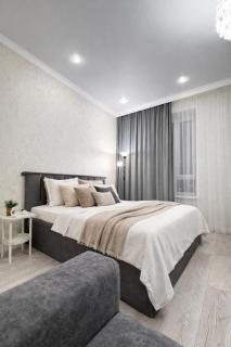 Turan Comfort Apartments - 8