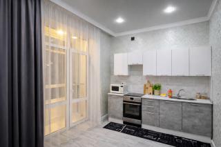 Turan Comfort Apartments - 5