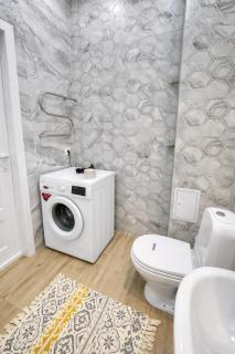 Turan Comfort Apartments - 3