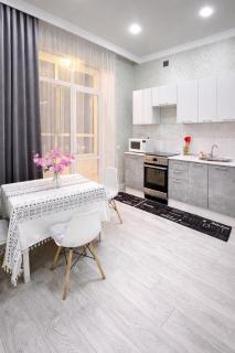 Turan Comfort Apartments - 1