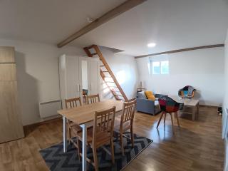 Appartement tout confort proche Lille idéal pour Pro - 8