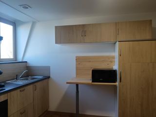 Appartement tout confort proche Lille idéal pour Pro - 4
