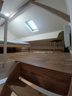 Appartement tout confort proche Lille idéal pour Pro - 1