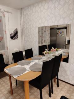 HILLAPOLUN 3 rooms APARTMENS Rovaniemi - 9