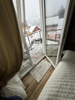 Pensiune Muntii Aninei - 7