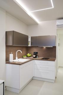 Thalpos 4 Chic apartment Centrally Located - 1