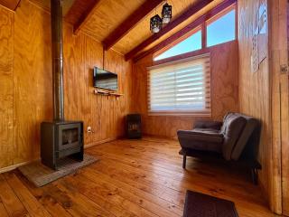 Cabañas EcoSur - Chile - 8