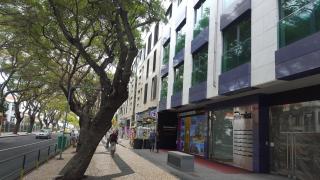 Astro Madeira Apartments - 1