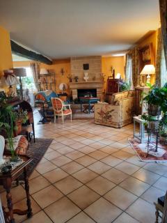 Chambre d hôte les bosquets - 8