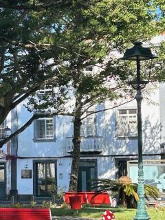 GARDEN VIEW APARTMENT - Horta - 0