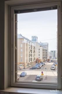 Spacious Scandic Stay in Helsinki with Sauna - 3