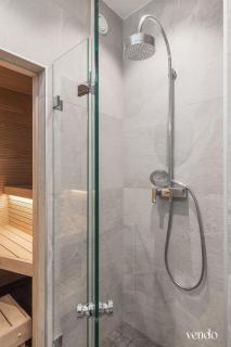 Spacious Scandic Stay in Helsinki with Sauna - 2