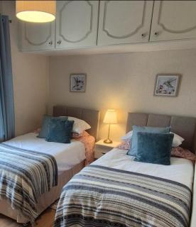 Red Robin Cottage - 5