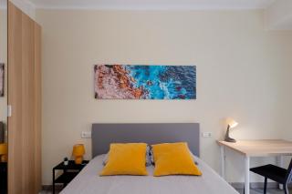 Apartamento Playa San Lorenzo - 8