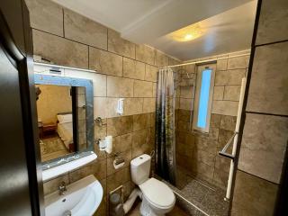 Pensiune Muntii Aninei - 4