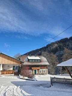 Landhaus Grünjuwel - 8