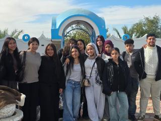 Papy house - Siwa - 9