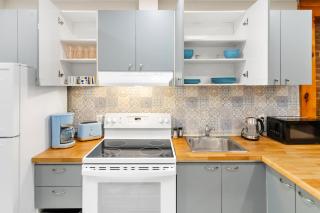 Cozy Cando in Down Town - 4