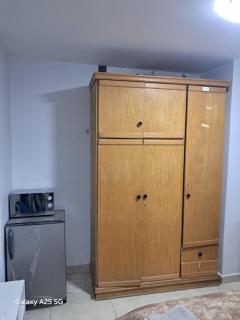 Cozy Private Studio DBL - 7