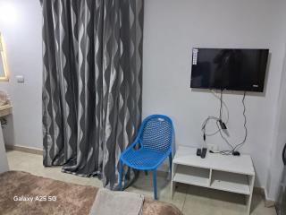 Cozy Private Studio DBL - 4