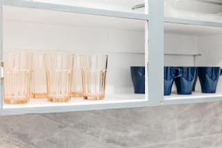 Cozy Cando in Down Town - 1