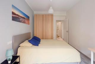 Apartamento Playa San Lorenzo - 6