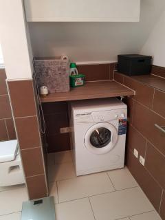 Maisonette vor den Toren Würzburgs - 8