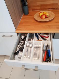 Maisonette vor den Toren Würzburgs - 3