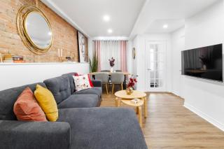 Cozy Cando in Down Town - 8