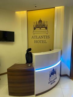 Atlantis Hotel - 9
