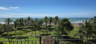 Pacific dreams jaco - 1