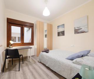 Apartamento Playa San Lorenzo - 4