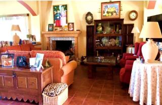 Mágica Casona entre olivos con piscina y chimenea - 9