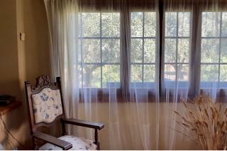 Mágica Casona entre olivos con piscina y chimenea - 4