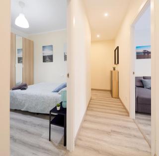 Apartamento Playa San Lorenzo - 3