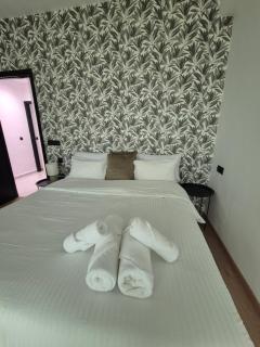 Central Apartment Tangier 3BR - 5